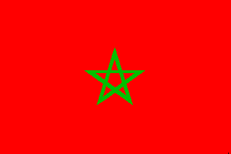 maroc